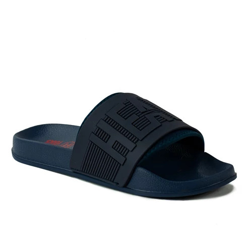 HEAVY TOOLS UZEKE-NAVY