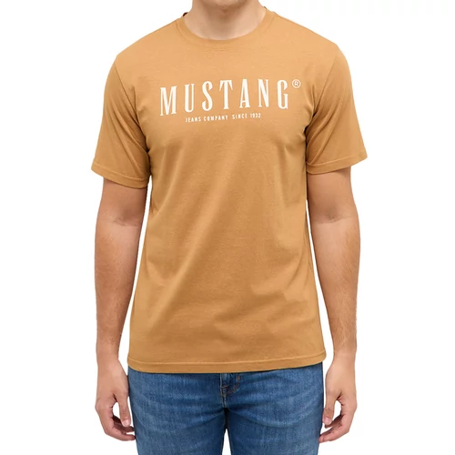 Mustang póló 1017378-3145