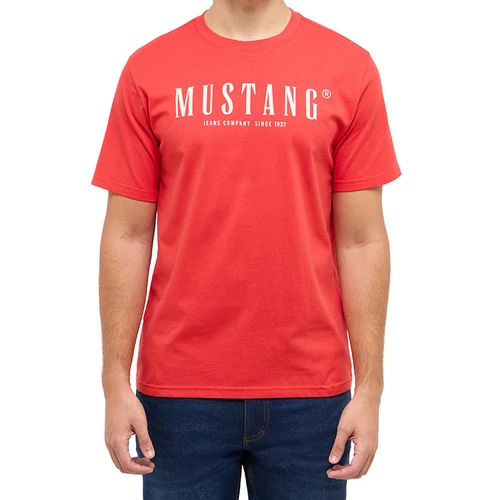 Mustang póló 1017378-7270