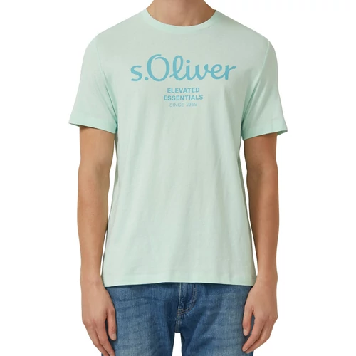 S.oliver póló 2139909-61D1