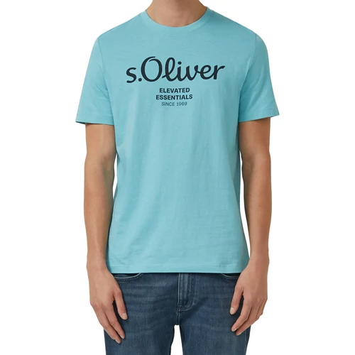 S.oliver póló 2139909-66D1