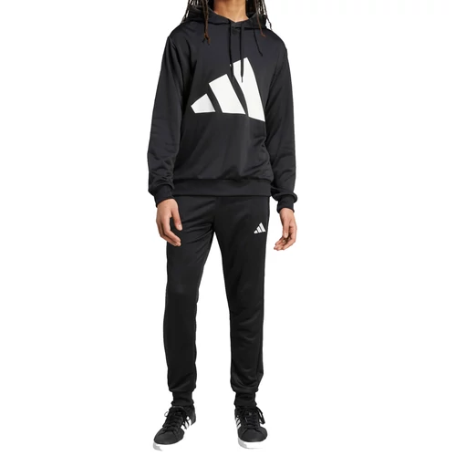 Adidas French Terry Polyester Férfi Jogging