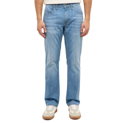 Mustang tramper farmer