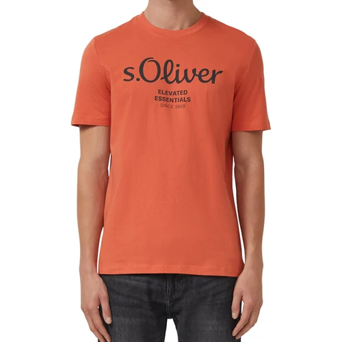 S.Oliver pólóv 2139909-34d1