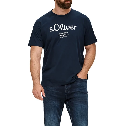S.Oliver póló 2139910-59d1