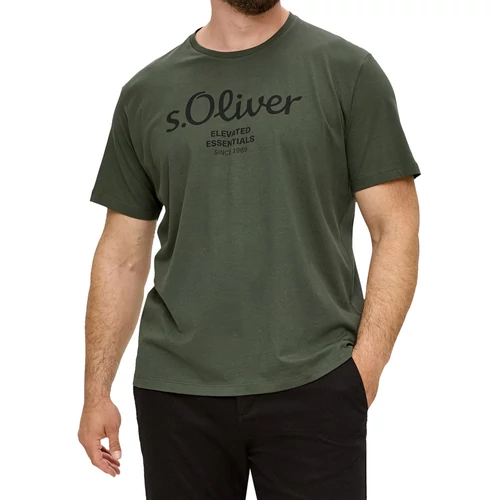 S.Oliver 2139910 póló