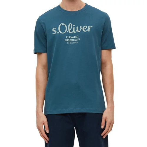 S.Oliver póló 2178922-55d1