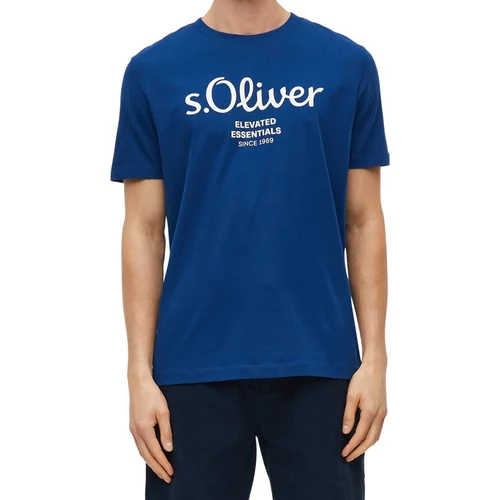 S.Oliver póló 2178922-57d1