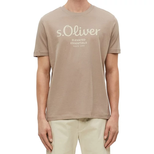 S.Oliver póló 2178922-86D1