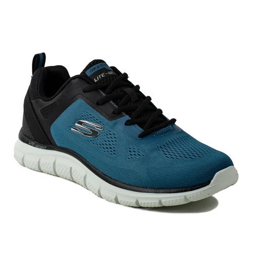 skechers- 232698-BLBK
