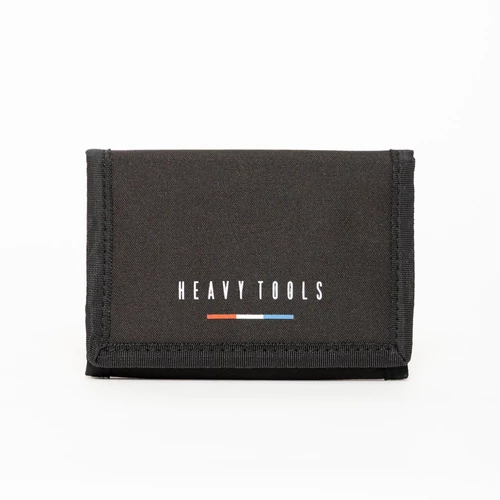 HEAVY TOOLS EDORKA26-BLACK