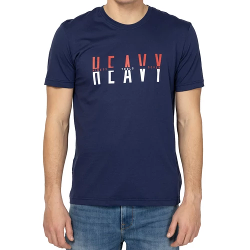 Heavy Tools mafta póló
