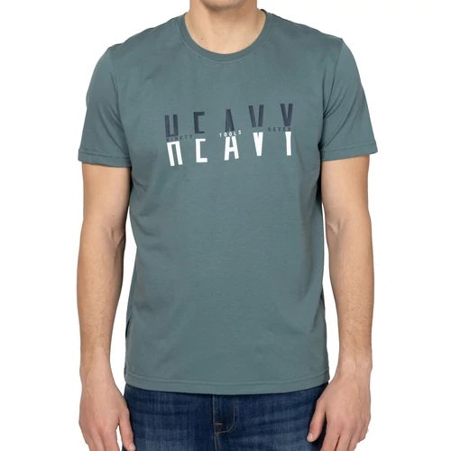 Heavy Tools mafta póló