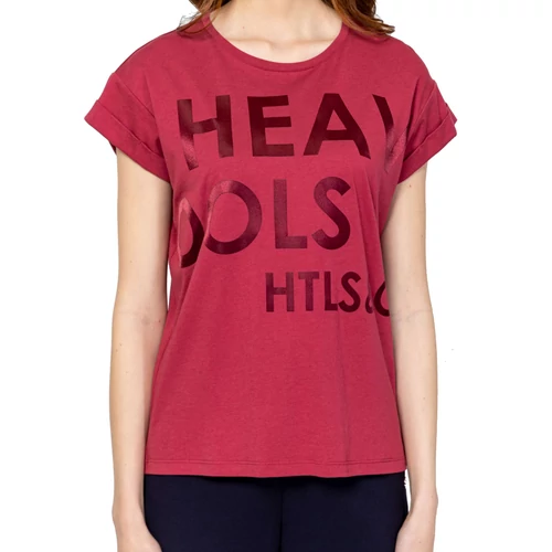 Heavy Tools mettis26 póló