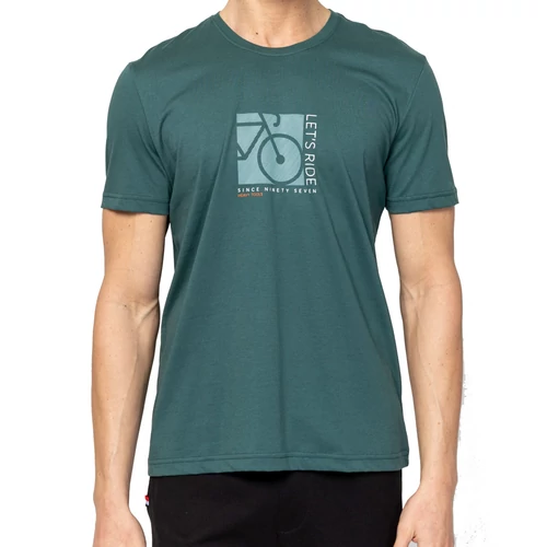 HEAVY TOOLS MONTERIO-TEAL