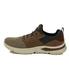 Kép 2/3 - Skechers Relaxed Fit: Solvano Férfi Cipő