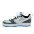 Kép 2/3 - Nike Court Borough Low GS Unisex Utcai Cipő