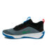 Kép 2/3 - Nike Omni Multicourt GS Sportcipő