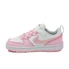 Kép 2/3 - Nike Court Borough Low PS Kislány Sportcipő
