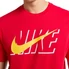 Kép 3/3 - Nike Sportswear Swoosh Block Férfi Póló