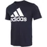 Kép 2/2 - Adidas Essentials Big Logo Férfi Pamut Póló
