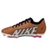Kép 2/3 - Nike Vapor 15 JR Club Fg/Mg Gyerek Focicipő