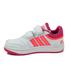 Kép 2/3 - Adidas Hoops 2.0 CF C  Kislány Sportcipő
