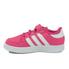 Kép 2/3 - Adidas Breaknet ELC Kislány Sportcipő
