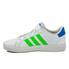 Kép 2/3 - Adidas Grand Court EL K Unisex Sportcipő