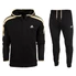 Kép 3/3 - Adidas MTS FLEECE Férfi Pamut Jogging