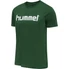 Kép 3/3 - Hummel Cotton Logo T-Shirt Unisex Póló