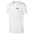 Kép 3/3 - Nike Sportswear Club Férfi Póló