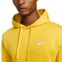 Kép 2/3 - Nike Sportswear Club Fleece Férfi Pulóver