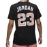 Kép 2/3 - Jordan Sport DNA Férfi Póló