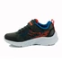 Kép 2/3 - Skechers Texlor Gyerek Kisfiú Sport Cipő
