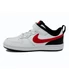 Kép 2/3 - Nike Court Borough Low PS Unisex Utcai Cipő