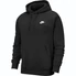 Kép 2/3 - Nike Sportswear Club Fleece Férfi Kapucnis Pulóver