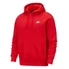 Kép 2/3 - Nike Sportswear Club Fleece Férfi Kapucnis Pulóver