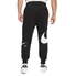Kép 2/3 - Nike Sportswear Swoosh Férfi Pamut Nadrág