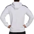 Kép 2/3 - Adidas Squadra Sweat Hoody Pamut Pulóver