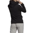 Kép 2/3 - Adidas Essential Linear Logo Full-Zip Női Kapucnos Felső