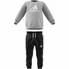 Kép 2/3 - Adidas Badge Of Sport Baby Pamut Jogging