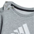 Kép 3/3 - Adidas Badge Of Sport Baby Pamut Jogging