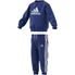 Kép 2/3 - Adidas Badge Of Sport Baby Pamut Jogging