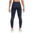 Kép 2/3 - Nike Fast Középmagas Derekú 7/8-os Női Leggings