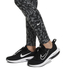 Kép 3/3 - Nike One DRy Fit Junior Lány Leggings