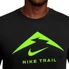 Kép 3/3 - Nike Dri-Fit Trail Férfi Póló 