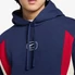 Kép 3/3 - Nike Mens Fleece Air Hoody Pulóver