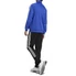 Kép 2/3 - Adidas Basic 3 Férfi Polyester Jogging