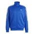 Kép 3/3 - Adidas Basic 3 Férfi Polyester Jogging